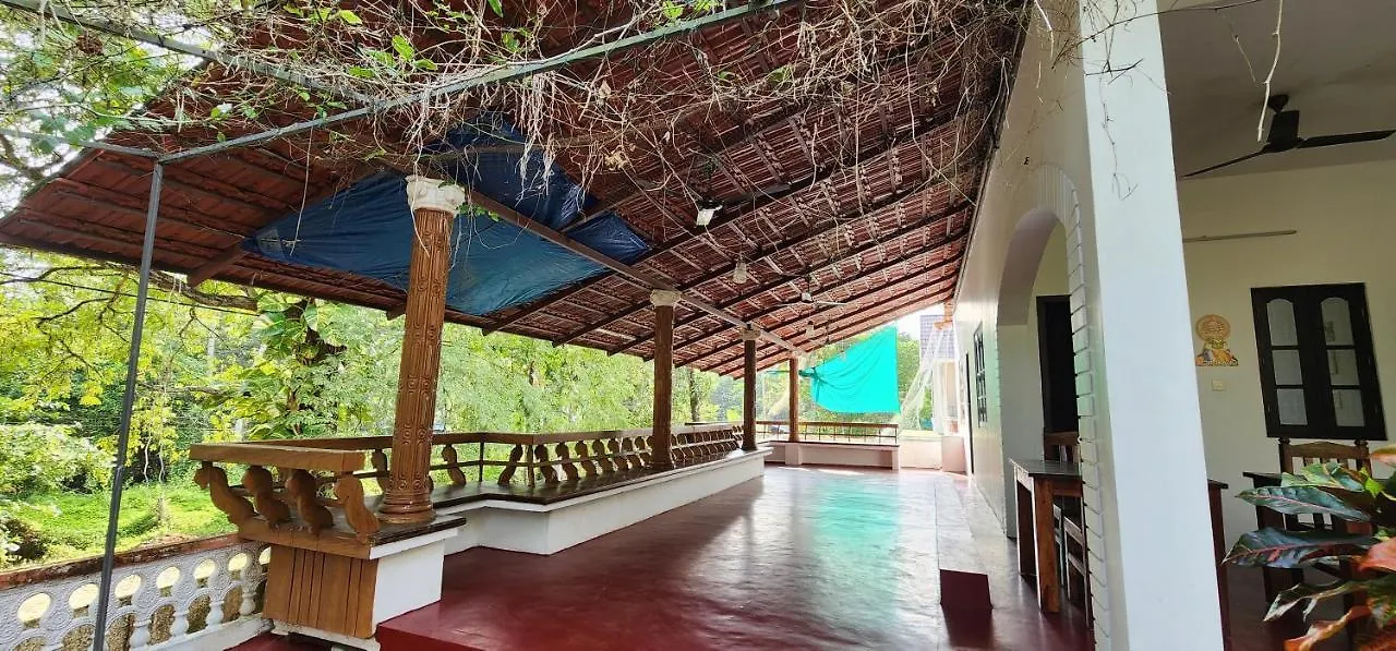 'Marari Johns Homestay' Mararikulam, Alappuzha