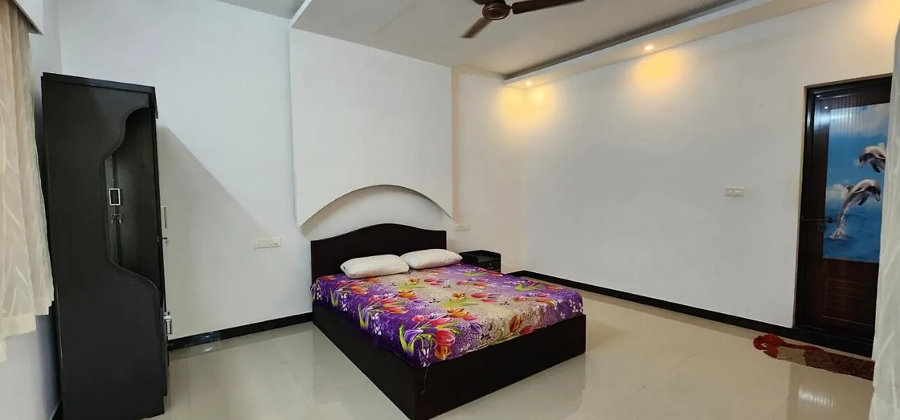 Pansiyon 'Marari Johns Homestay' Mararikulam, Alappuzha