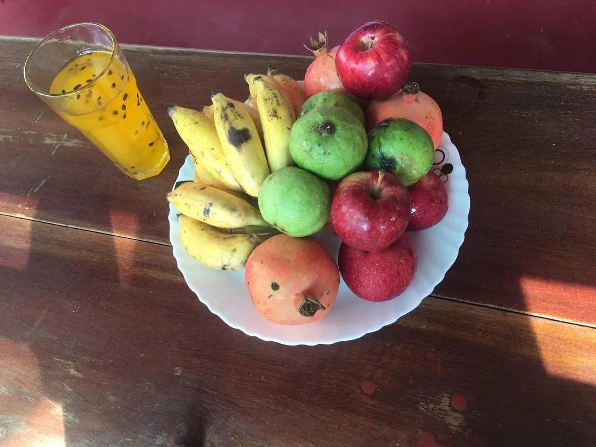 'Marari Johns Homestay' Mararikulam, Alappuzha Pansiyon