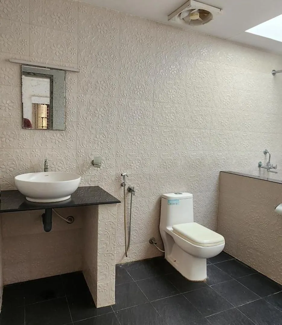 'Marari Johns Homestay' Mararikulam, Alappuzha