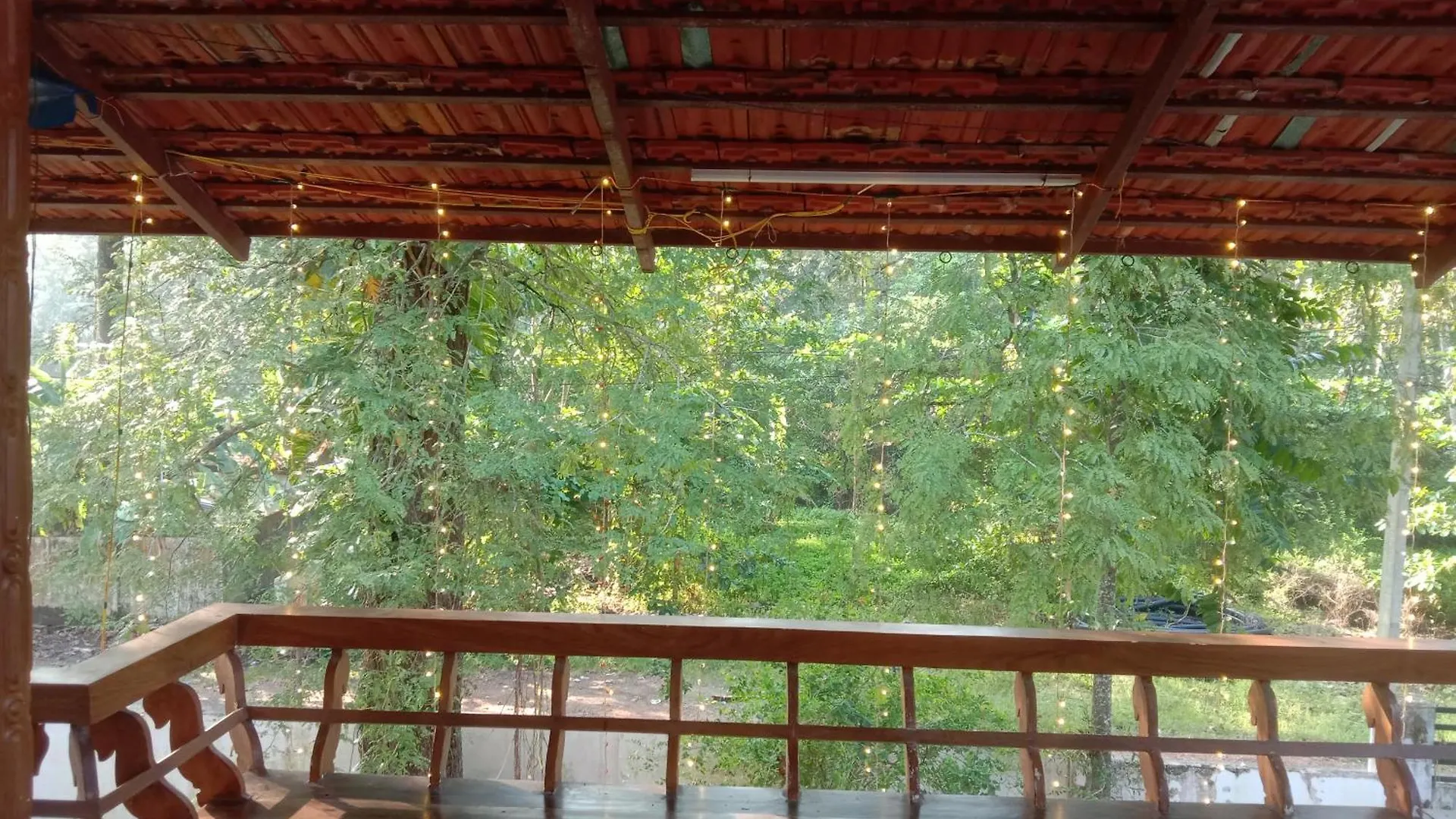 'Marari Johns Homestay' Mararikulam, Alappuzha